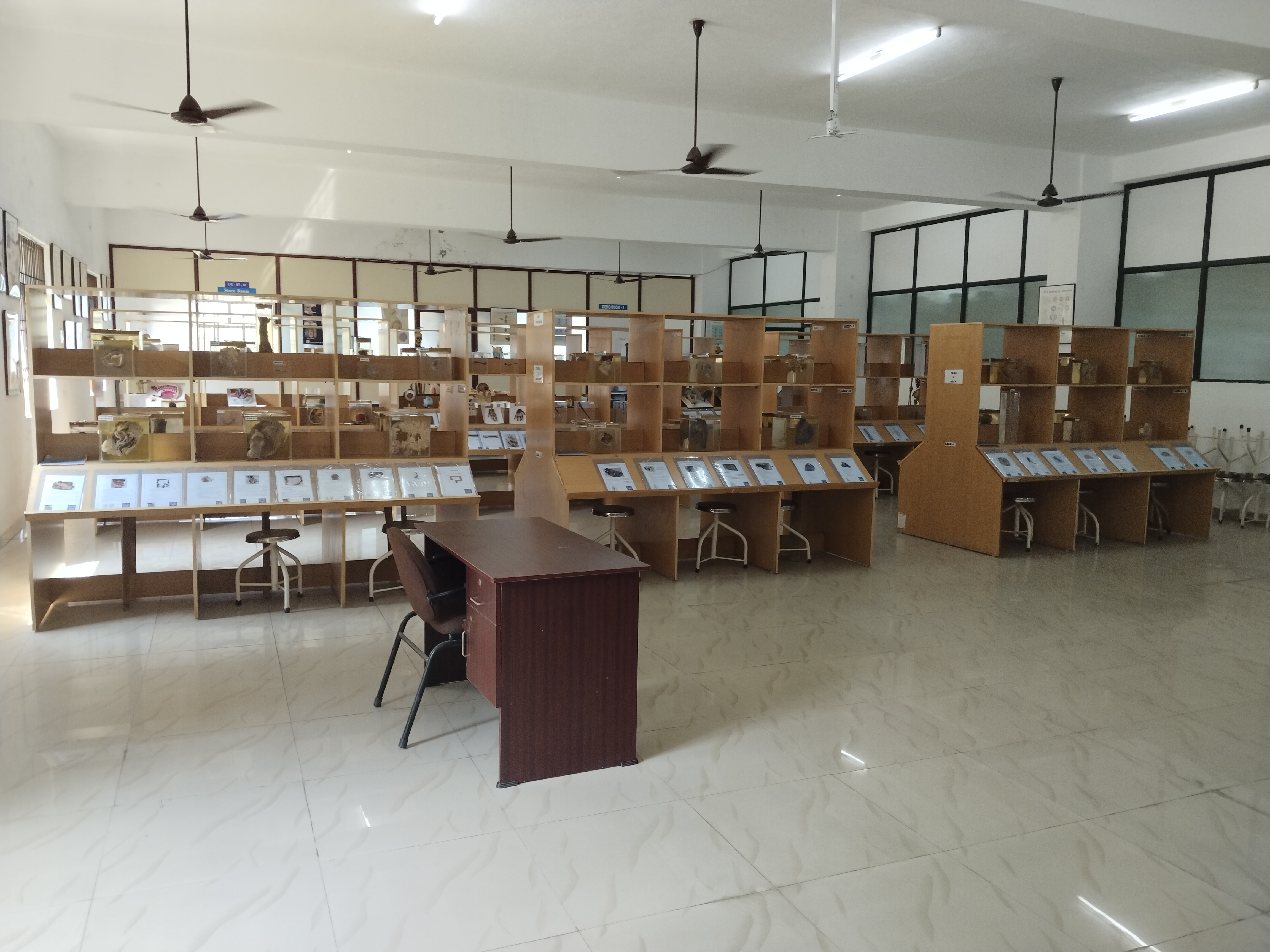 Canteen