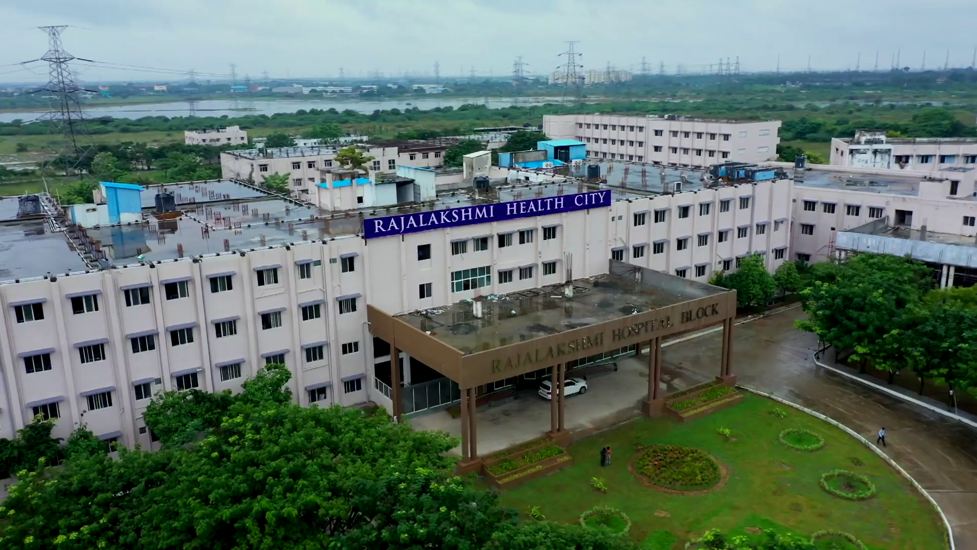 Hostel
