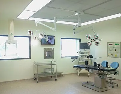 Operation Theatre